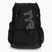 TYR Alliance Team 45 l schwarz/schwarzer Schwimmrucksack