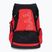 TYR Alliance Team 45 l rot/schwarzer Schwimmrucksack