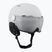 Skihelm Bollé Might Visor off white matte/brown gun