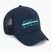 Basecap Ciele Athletics TRLCapSC Comp CapitalCross deep space