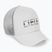 Basecap Ciele Athletics TRLCapSC Comp CapitalCross light grey
