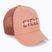 Basecap Ciele Athletics TRLCapSC Comp CapitalCross rose dawn