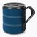 GSI Outdoors Infinity Backpacker Thermobecher 550 ml blau 75282