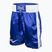 Herren-Trainingsshorts Everlast Trunks Pro blue/white