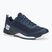 Tennisschuhe Herren Wilson Rush Pro 4.5 navy blazer/ navy blazer/ white
