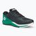 Tennisschuhe Herren Wilson Rush Pro Ace Clay infrared/ white/ black