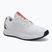 Tennisschuhe Damen Wilson Intrigue Lite W white/ navy blazer/ dubarry