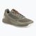 Herren-Tennisschuhe Wilson Rush Pro 5 vetiver/tofu/caramel cafe