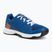 Tennisschuhe für Kinder Wilson Rush Pro Ace L Jr déjà vu blue/orange tiger/white