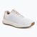 Damentennisschuhe Wilson Intrigue Lite white/cameo rose/gum