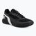 Herren-Tennisschuhe Wilson Rush Pro 5 black/white/stormy weather