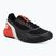 Herren-Tennisschuhe Wilson Rush Pro 5 black/infrared/white