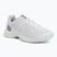 Tennisschuhe für Kinder Wilson Rush Pro Ace L Jr white/bay/skip blue