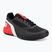 Herren-Tennisschuhe Wilson Rush Pro 5 Clay black/infrared/white