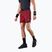 Herren-Tennisshorts HYDROGEN Panther Tech rot