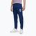 Herrenhose GAP 1969 Logo Jogger pangae blau