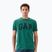 Herren GAP Soft Basic Logo T-shirt jade stone
