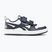 Kinderschuhe Reebok Royal Prime 2.0 Two Strap cloud white/vector navy