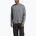 Trainings Longsleeve Herren Reebok Id Train Energy Tech Tee grey 1