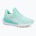 Trainingsschuhe Damen Reebok Reebok Flex Trainer glitch aqua/footwear white/ai aqua