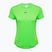 Trainingsshirt Damen Reebok Rbk-Chill Athletic Tee solar lime