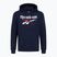 Herren Reebok Identität Big Logo FT Hoodie vecnav