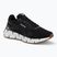 Laufschuhe Damen Reebok Zig Dynamica STR black/white/slvmt