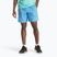 Trainingsshorts Herren Reebok Wor Woven recovery blue
