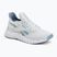 Damen Trainingsschuhe Reebok Nano Gym moon/leisure blue