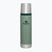 Thermosflasche Stanley Legendary Classic 600 ml hammertone green