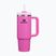 Thermobecher Stanley Quencher H2.0 FlowState 1180 ml hot pink