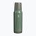 Thermosflasche Stanley New Legendary Classic hammertone green