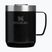 Thermobecher Stanley Everyday Camp 350 ml hammertone black