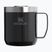Thermobecher Stanley Everyday Camp 350 ml hammertone frost