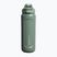 Thermoflasche Stanley Classic Wellspring hammertone green