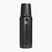 Thermosflasche Stanley New Legendary Classic hammertone black
