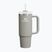 Thermobecher Stanley Quencher H2.0 FlowState 890 ml ash