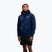 Herrenpullover Nike Strength S&C Hoodie navy/white
