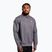 Herrenpullover Nike Strength S&C Crewneck charcoal/white