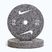 Bumper-Scheibe Nike Strength Grind Bumper Plates 15 kg anthracite