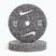 Bumper-Gewicht Nike Strength Grind Bumper Plates 20 kg anthracite