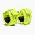 Klemmen für Langhantel Nike Strength Barbell Collars 2 pcs. volt/black