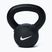 Kugelhantel Nike Strength Rubber Coated 4 kg black/white