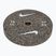 Bumper Plates Nike Strength Grind Bumper Plates 15 kg blackout