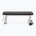 Trainingsbank Nike Strength Flat Weight Bench white