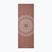 Yogamatte Gaiam Marrakesh Yoga Cinnamon