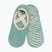 Socken Gaiam Grippy Yoga Barre iceberg