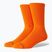 Socken Stance Icon orange