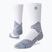 Socken Stance Icon Sport Crew white
