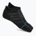 Stance Run Ultra Tab schwarz Laufsocken